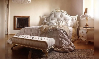 Кровать Volpi Minerva