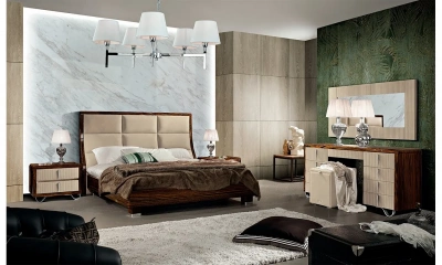 Спальня Saber Amber 4