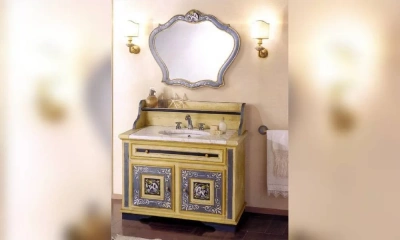 Зеркало Giuliacasa Alope1/Cornice-Ad