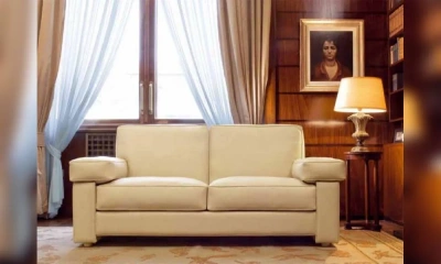 Диван Mascheroni Karisma 1