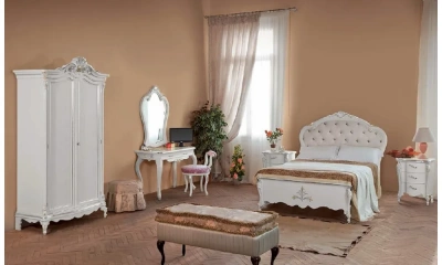 Спальня Giuliacasa New York 7