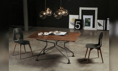 Стол Tonin Casa Kali