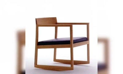 Кресло Morelato Burton