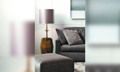 Настольная Лампа Bastet Smania Lmbastet02