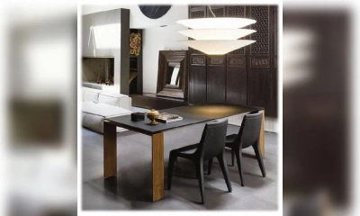 Стол Bonaldo Twice 1