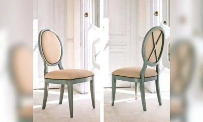 Стул Tonin Casa Auriga 2