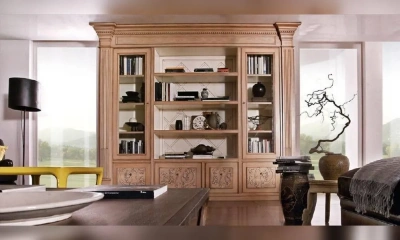 Cтенка Zonta Living 2