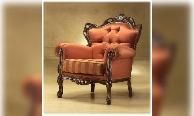 Кресло Morello Gianpaolo Francesca