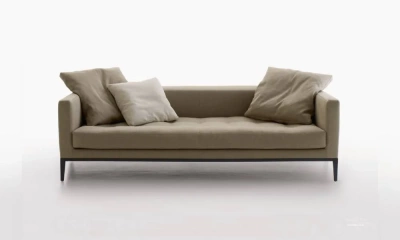 Прямой Диван, Simpliciter - Maxalto