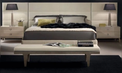 Кровать Malerba M-Place