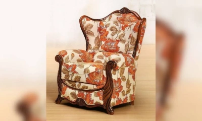 Кресло Morello Gianpaolo Gilda