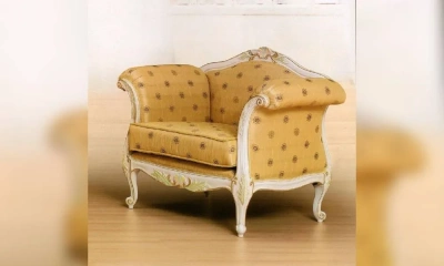 Кресло Morello Gianpaolo Socrate