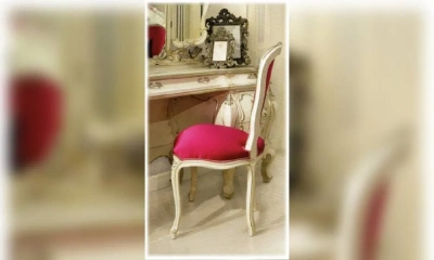 Стул Angelo Cappellini 0601