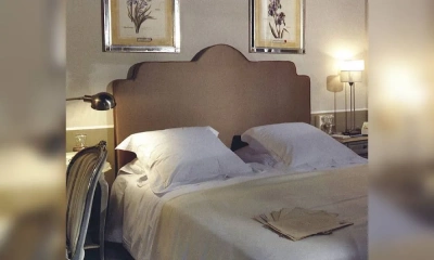 Кровать Grifoni Vittorio 1361