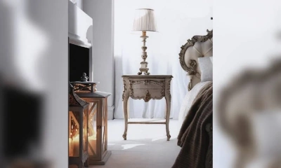 Тумба Прикроватная Grifoni Silvano Bedroom 13