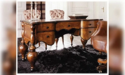 Стол Письменный Volpi Emma