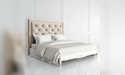 Кровать В Спальню Kreind Romantic