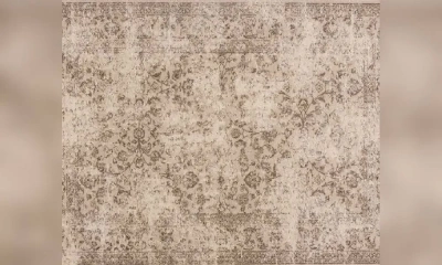 Ковер Capri 32031 Фабрики Sitap