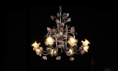 Bakokko Люстра