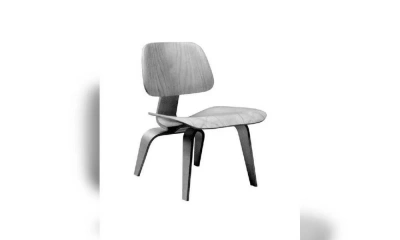 Стул Domingo Salotti Black Book 4