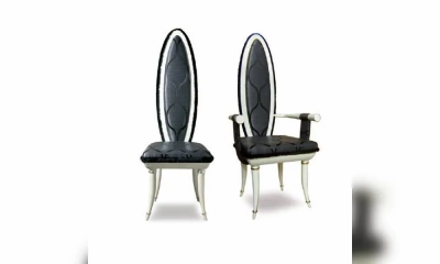 Стул Elle Due Saraya 2