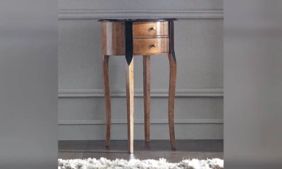 Тумба Прикроватная Grifoni Vittorio 1337