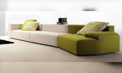 Диван Molteni&C Freestyle 2