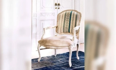 Кресло Tonin Casa Idra