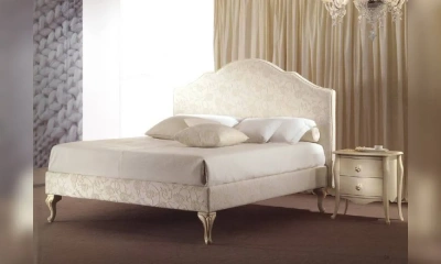 Кровать Piermaria Franke