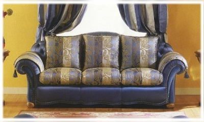 Диван Zanaboni Omega Dv