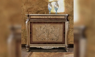 Буфет Minotti Luigi & Benigno 295