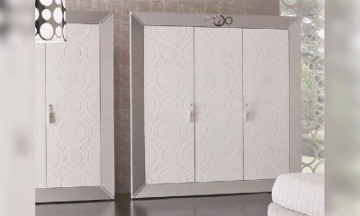 Шкаф Alta Moda Jaguar 1