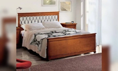 Кровать Betamobili Ottocento 1