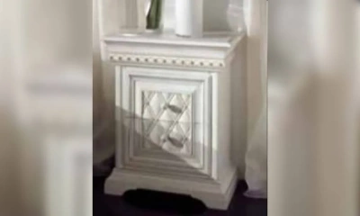 Тумба Прикроватная Bakokko Novita