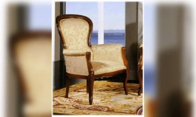 Кресло Seven Sedie Filippo