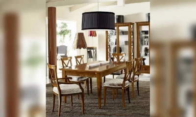 Стол Tosato 22.56