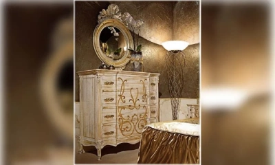 Комод Minotti Luigi & Benigno 951