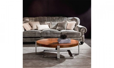 Стол Журнальный Big Queen Medea He302