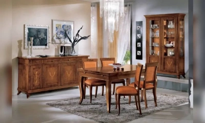 Гостиная Vaccari Giovanni Bella Italia 6