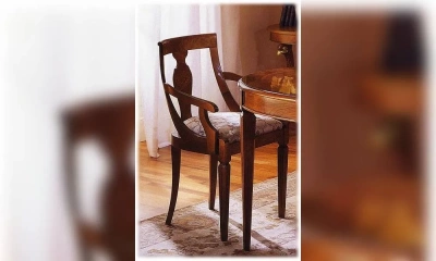 Стул Minotti Luiggi Antica Brianza Vol. Ii