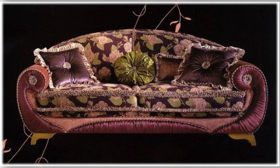 Диван Bm Style Rose