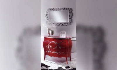 Комод Giuliacasa Ambra