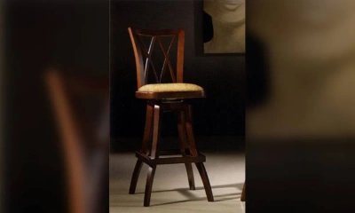 Барный Стул Giuliacasa 716Sgg-Ve