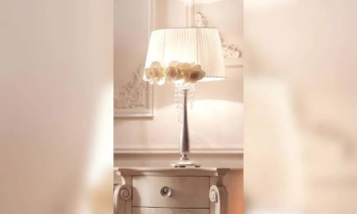 Настольная Лампа Rose Avenanti Vr1 641