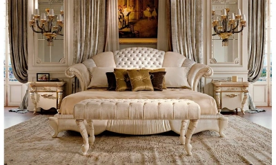 Кровать Turri Tc840