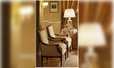 Кресло Zanaboni Luigi Xvi Pl