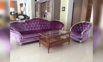 Комплект Мягкой Мебели Goldconfort Eden 2