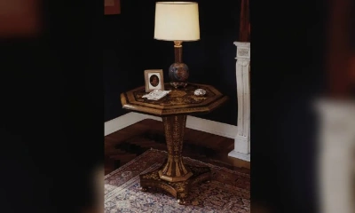 Стол Minotti Luiggi Statua