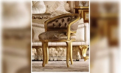 Кресло Jumbo Collection Canova 1