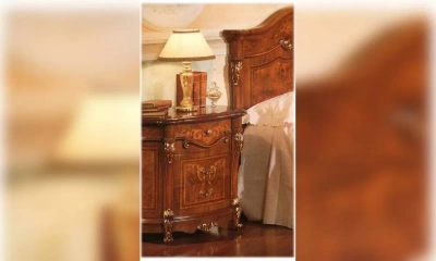 Тумба Прикроватная Grilli Trevi 2